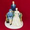 A Royal Christening HN5809 6275 RD Figurine from Royal Doulton 22