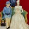 A Royal Christening HN5809 6275 RD Figurine from Royal Doulton 9