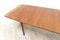 Mid-Century Teak Extending Dining Table from McIntosh, Image 11