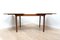 Mid-Century Teak Extending Dining Table from McIntosh, Image 13