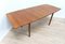 Mid-Century Teak Extending Dining Table from McIntosh 7