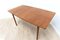 Mid-Century Teak Extending Dining Table from McIntosh, Image 4