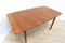 Mid-Century Teak Extending Dining Table from McIntosh, Image 6