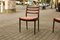 191 Dining Chair by Arne Vodder for Cado 1