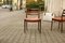 191 Dining Chair by Arne Vodder for Cado 4
