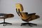 670 & 671 Lounge Chair & Ottoman by Charles & Ray Eames for Herman Miller 14