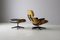 670 & 671 Sessel & Fußhocker von Charles & Ray Eames für Herman Miller 2