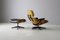 Fauteuil et Ottomane 670 & 671 par Charles & Ray Eames pour Herman Miller 2