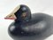 Early 20th Century Hand Painted Decoy Duck 4