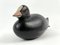 Early 20th Century Hand Painted Decoy Duck, Image 3
