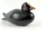 Early 20th Century Hand Painted Decoy Duck 2