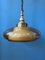 Mid-Century Space Age Pendant Lamp from Herda, 1970s 6