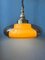 Mid-Century Space Age Pendant Lamp from Herda, 1970s 7