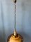 Mid-Century Space Age Pendant Lamp from Herda, 1970s, Image 10