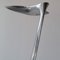 Postmodern Sculptural Polished Aluminium Floor Lamp by Lucien Gau, Paris, 1980s 13