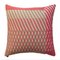 Elision Jacquard Cushion by SABBA Designs, Image 1