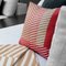 Elision Jacquard Cushion by SABBA Designs 2