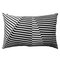 Trance Jacquard Cushion by SABBA Designs, Image 1