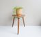 Tabouret Fleur Resopal, 1960s 5