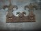 Antique Forged Cast Iron Hill 3