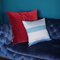 Elision Jacquard Cushion by SABBA Designs, Image 2
