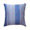 Elision Jacquard Cushion by SABBA Designs, Image 1