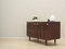 Swedish Dresser in Rosewood by Ulferts for Ulferts Möbler, 1970s 4