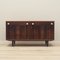 Swedish Dresser in Rosewood by Ulferts for Ulferts Möbler, 1970s, Image 1