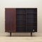 Danish Bookcase in Rosewood, 1970s 1