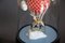 Air Balloon Snow Globus von Louis Vuitton 2