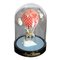 Air Balloon Snow Globus von Louis Vuitton 1
