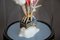 Air Balloon Snow Globus von Louis Vuitton 5