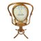 Art Nouveau Bentwood Swivel Chair, Image 13