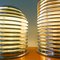 Vintage Saturno Table Lamp by Kazuo Motozawa for Staff Leuchten, 1970s, Set of 2 9