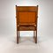 Art Deco Amsterdamse School Armchair, 1930s, Image 12