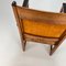 Art Deco Amsterdamse School Armchair, 1930s 20