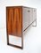 Sled Base Highboard aus Palisander, 1970er 3