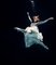 Henrik Sorensen, Danseur de Ballet Sous-Marin, Papier Photographique 1