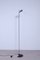 Italian Floor Lamp Aria by M. Barbaglia & M. Colombo for Luce, 1980s 4