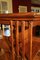 Revolving Wooden Bookcase, 1900s 5