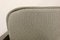 300-190 Sessel mit grauem Stoffbezug von Henryk Lis, 1970er, 2er Set 3