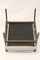 300-190 Sessel mit grauem Stoffbezug von Henryk Lis, 1970er, 2er Set 10