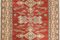 Handwoven Gooch Kazak Rug 4