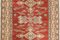 Handwoven Gooch Kazak Rug, Image 4