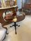 Antique George III Round Mahogany Centre Table 2