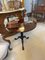 Antique George III Round Mahogany Centre Table, Image 2
