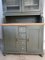 Wooden Farmhouse Buffet Cabinet 5