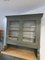 Wooden Farmhouse Buffet Cabinet, Image 4