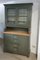 Wooden Farmhouse Buffet Cabinet, Image 1
