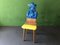 The Soul of Women and Men Side Chairs from Markus Friedrich Staab, Set of 2, Image 3